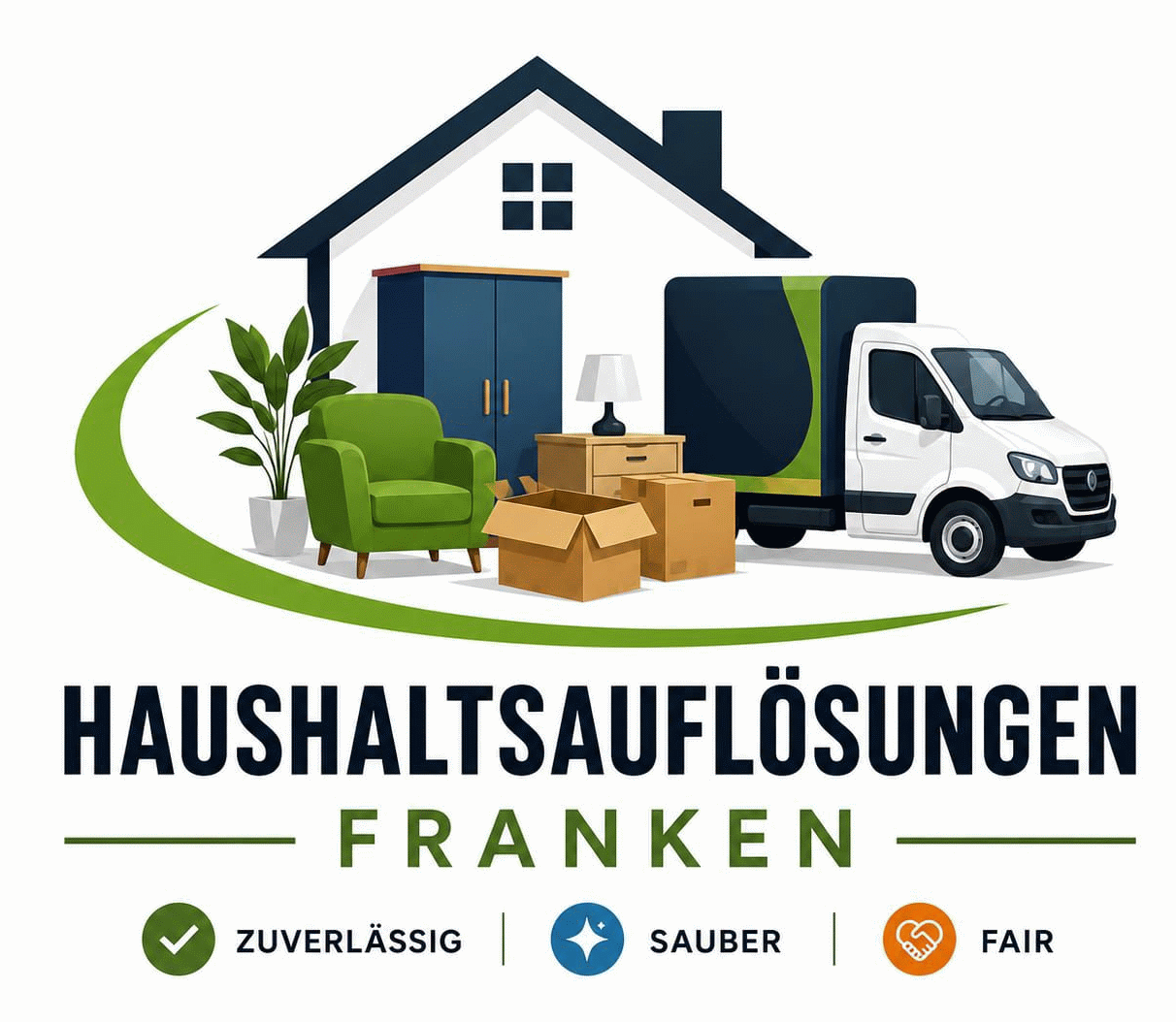 Haushaltsaufloesungen Franken